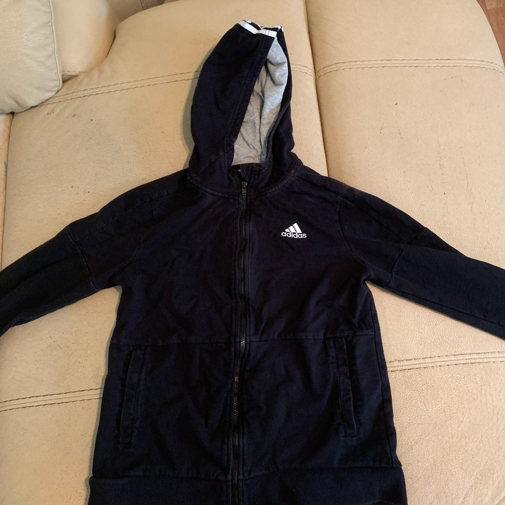 Adidas jacket